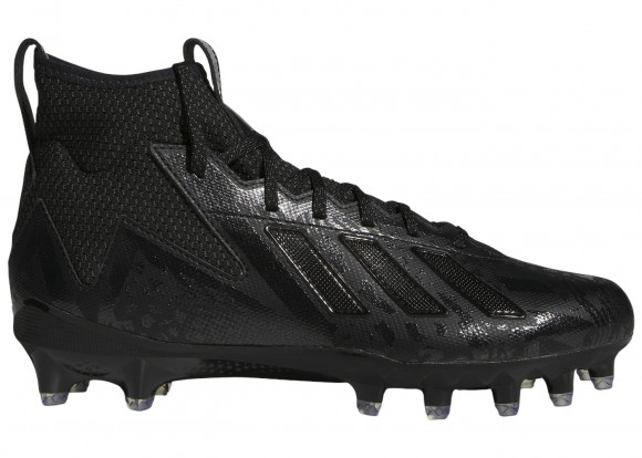 adidas Freak 23 Mismatch Core Black Grey - HP2443