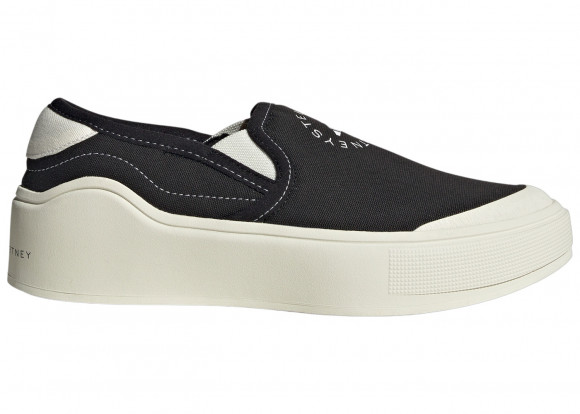 adidas by Stella McCartney Court Slip-On Shoes - HP2772