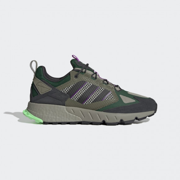 ZX 1K BOOST Seasonality 2.0 Shoes