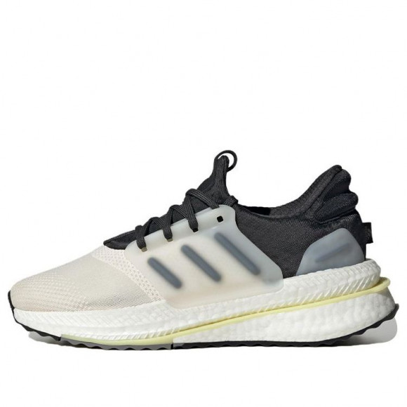 (WMNS) adidas X_PLRBOOST Shoes 'Chalk White' - HP3142