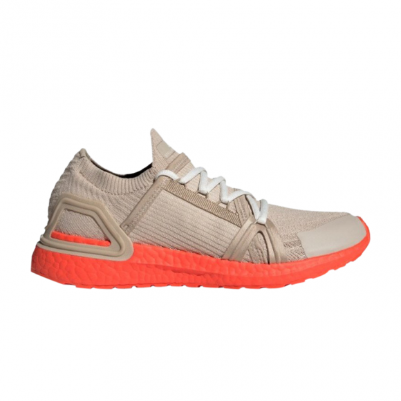 Stella McCartney x Wmns UltraBoost 20 'Ginger Active Orange' - HP3215