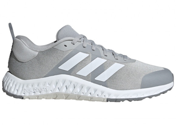 adidas Everyset Grey Cloud White - HP3263