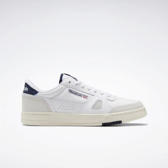 Reebok LT COURT    White  - HP3400