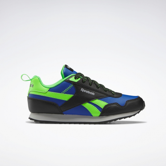 Reebok Royal Classic Jog 3 Shoes - HP4853