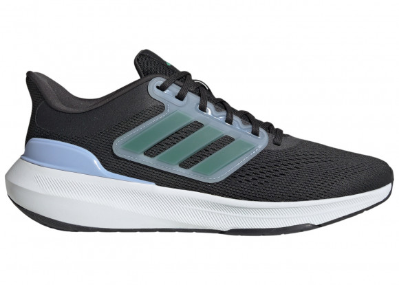 adidas Ultrabounce Carbon Court Green Core Black - HP5776