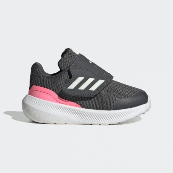 Adidas Runfalcon 3.0 Hook-and-loop - Bebes Chaussures - HP5859