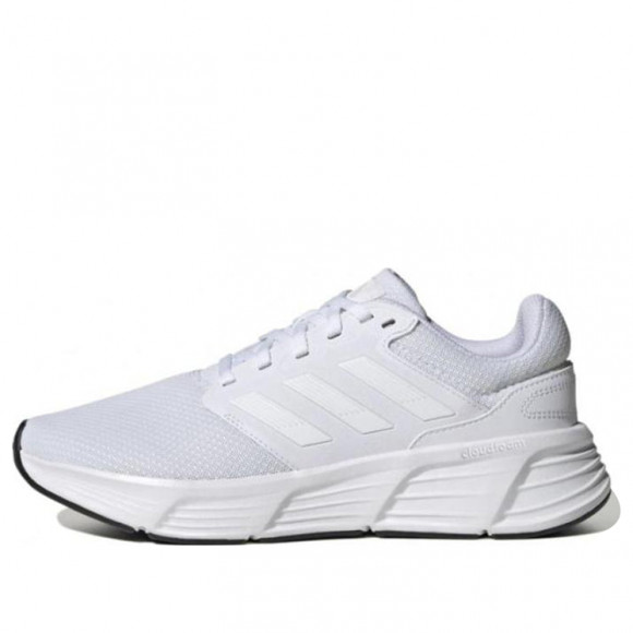 adidas Galaxy 6 Running Shoes 'Cloud White' - HP6643