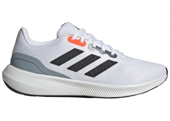 Runfalcon 3.0 TR Wide 'White Black Orange' - HP6650