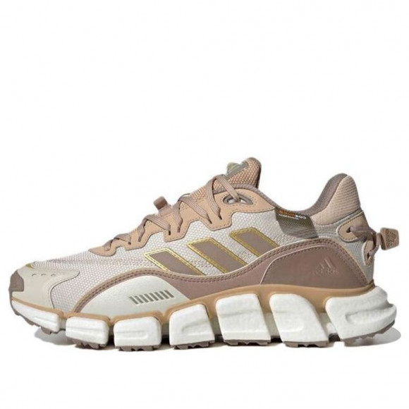 adidas Climawarm Boost Shoes 'Brown / Grey' - HP6692