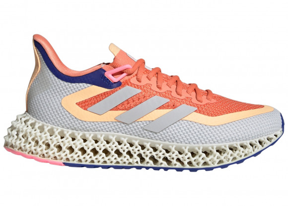 adidas 4DFWD 2 løbesko - HP7648