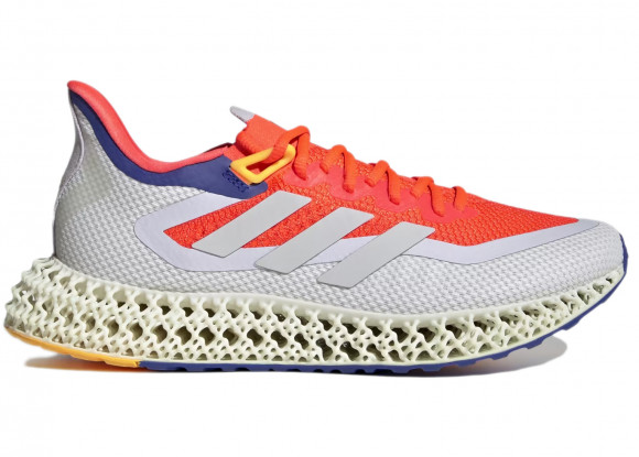 adidas 4D FWD Laufschuh - HP7664