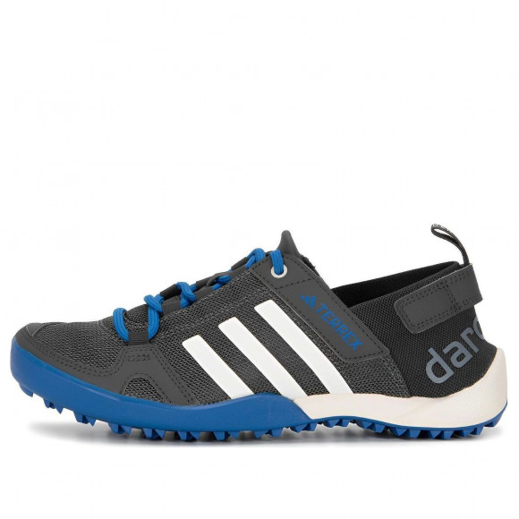 adidas Terrex Daroga Two 13 Heat.RDY Hiking Shoes 'Royal Blue' - HP8637