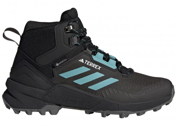 Chaussure de randonnée Terrex Swift R3 Mid GORE-TEX - HP8712