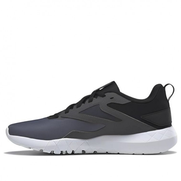 (WMNS) Reebok Flexagon Energy TR 4 'Grey Black' - HP9212