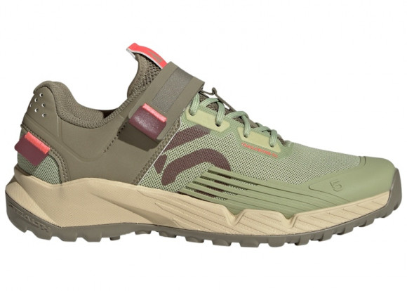 Wmns Five Ten Trailcross 'Magic Lime' - HP9932