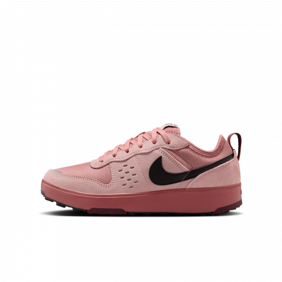 Sapatilhas Nike C1TY Júnior - Rosa - HQ0028-600