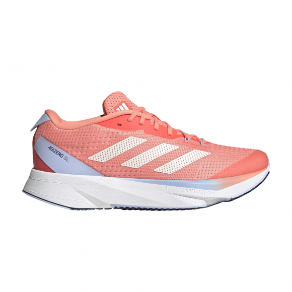 Wmns Adizero SL 'Coral Fusion' - HQ1340