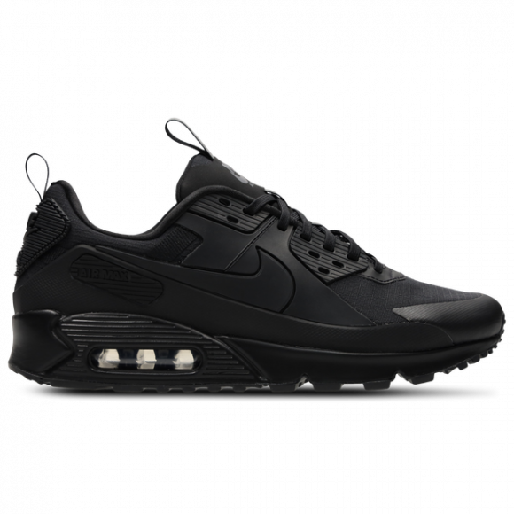 Air Max 90 Drift, van NIKE, Footwear, in Zwart, maat 41 - HQ1416-001