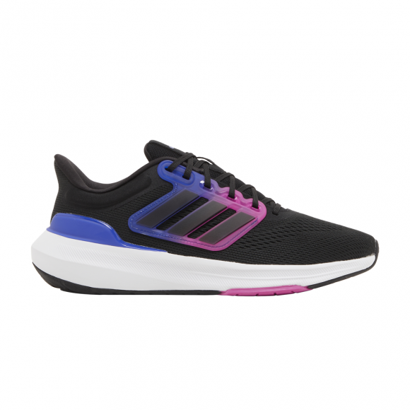 Ultrabounce 'Black Blue Fuchsia' - HQ1476