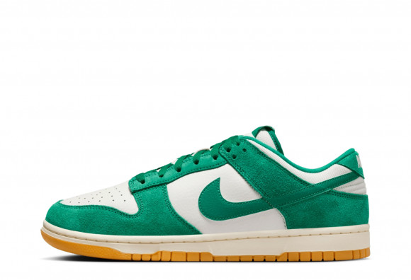 Nike Dunk Low SE Malachite Gum Brand New - HQ1519-030