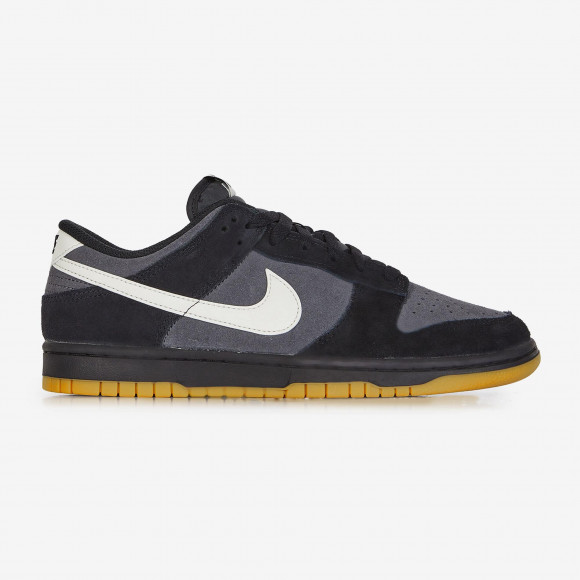 Dunk Low Retro SE Black - HQ1931-001