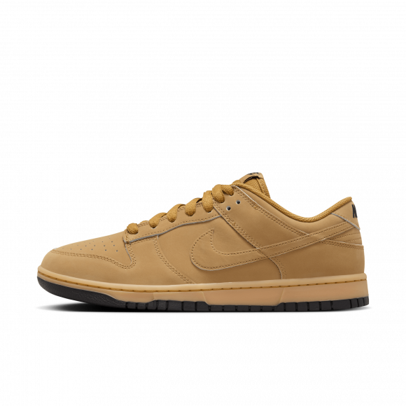 Buty męskie Nike Dunk Low Retro SE - Brązowy - HQ1932-700