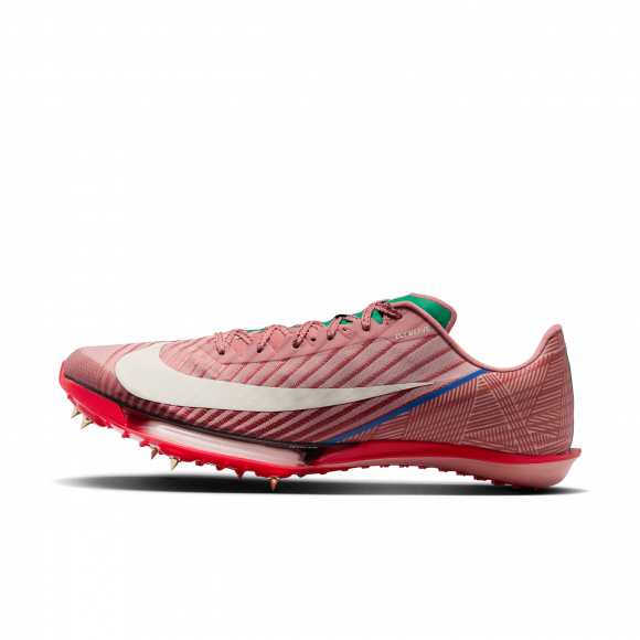 Nike Maxfly 2 Athletics Sprinting Spikes - Pink - HQ2058-600