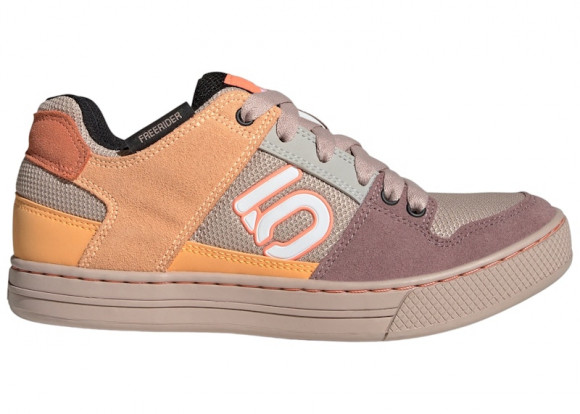 Wmns Five Ten Freerider 'Wonder Taupe Orange' - HQ2102