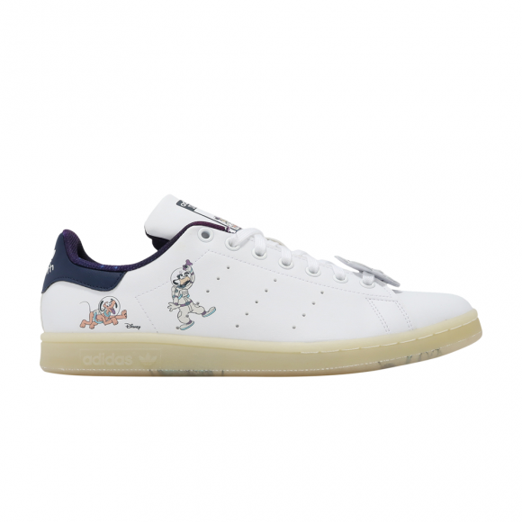 Disney x Stan Smith 'Space Journey - White' - HQ2172