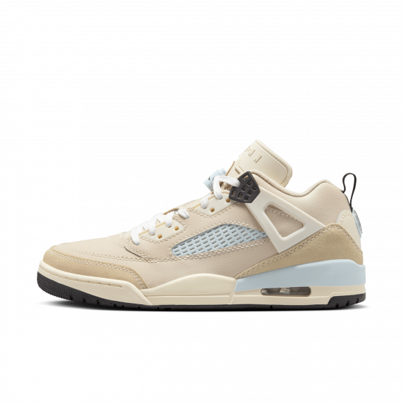 Sapatilhas Jordan Spizike Low para homem - Castanho - HQ3439-101