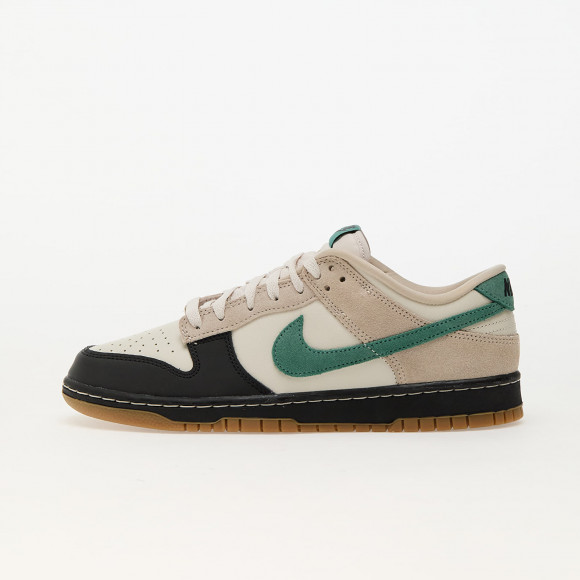 Sneakers Nike Dunk Low Lt Orewood Brn/ Bicoastal-Cream Ii-Black EUR 41 - HQ3483-104