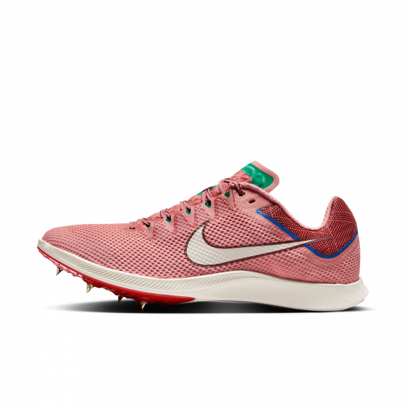 Nike Rival Distance Athletics Distance Spikes - Pink - HQ3493-600