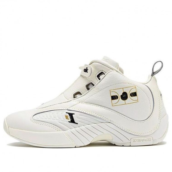 Reebok x UNIK IVERSON Answer IV 'White' - HQ3592