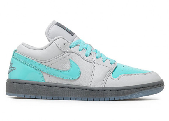 Jordan 1 Low SE Polaroid (Women's) - HQ3599-025