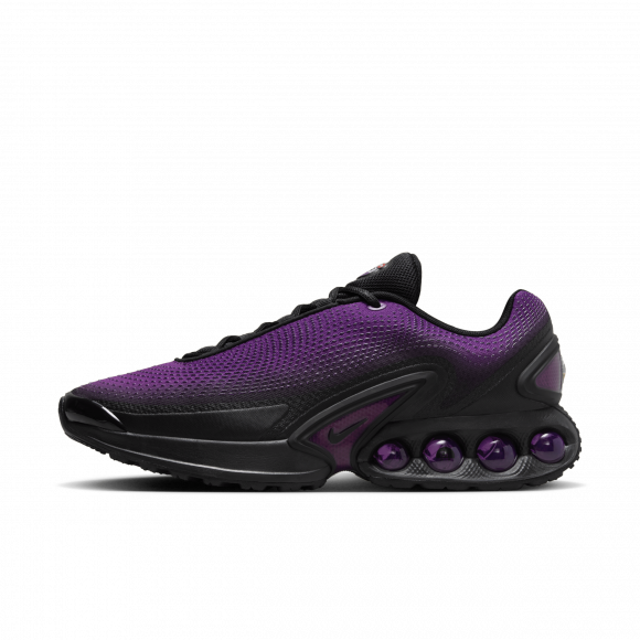 Sapatilhas Nike Air Max Dn SE para homem - Roxo - HQ3605-505