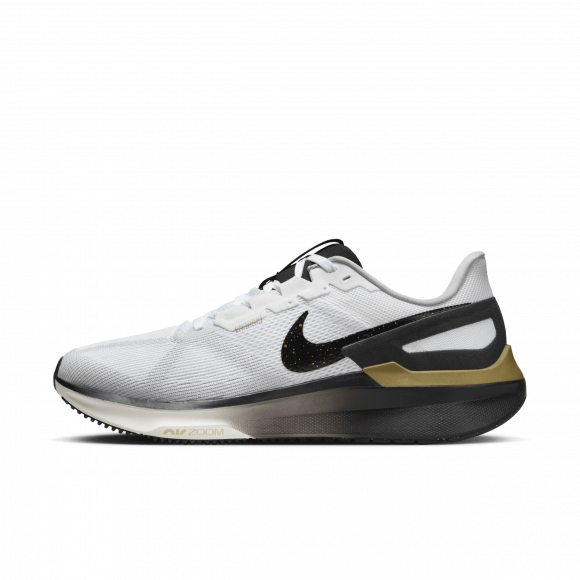 Sapatilhas de running para estrada Nike Structure 25 para homem - Branco - HQ3660-100