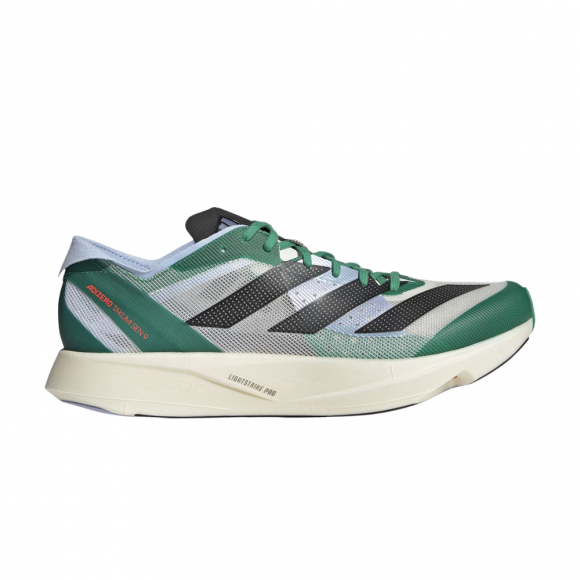 Adizero Takumi Sen 9 'Court Green' - HQ3683