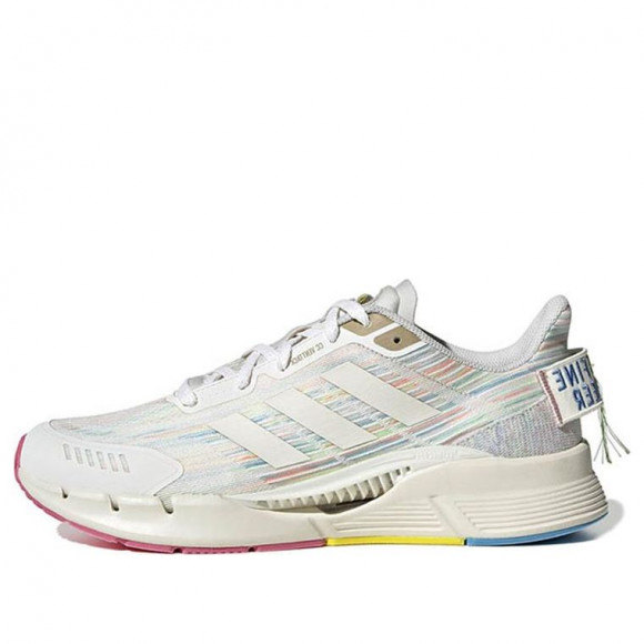 adidas barricade boost white silver - resistant/Cozy) HQ3703 - adidas Venttack Sus Marathon Running Shoes (Unisex/Wear