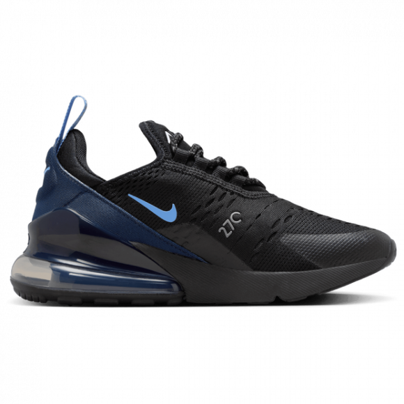 Nike Air Max 270 Grade School Shoes