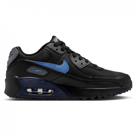 Nike Air Max 90 - Grade School Shoes - HQ3812-001