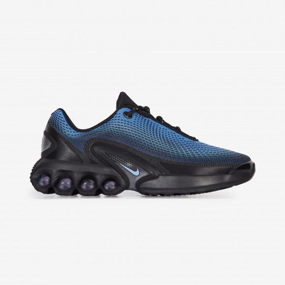 Air Max Dn  Noir/bleu - HQ3814-001