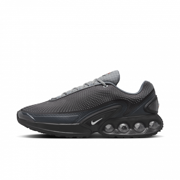 Nike Air Max DN Shoes Grey