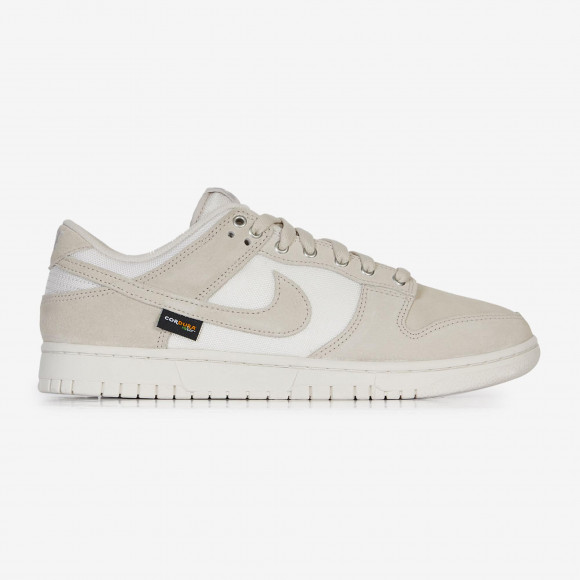 Nike Dunk Low herresko - Brun - HQ3821-104