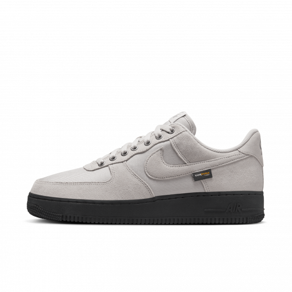 Nike Air Force 1 '07 Men's Shoes - Grey - HQ3822-001