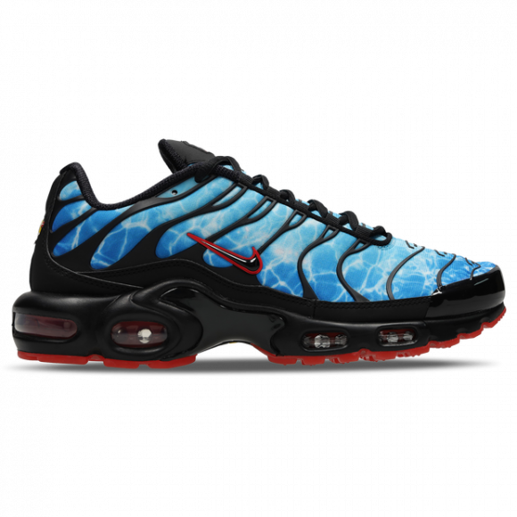 Air Max Plus - HQ3824-001