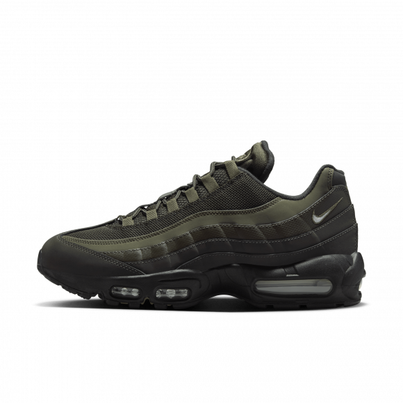 Nike Air Max 95 Men's Shoes - Green - HQ3825-300