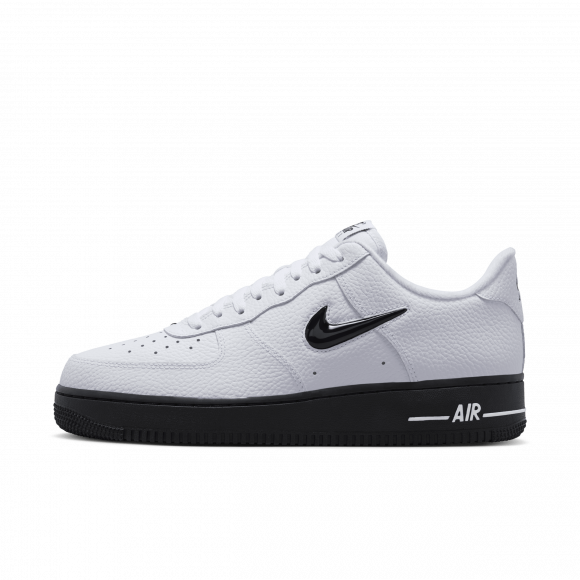 Nike Air Force 1 Men's Shoes - White - HQ3826-100