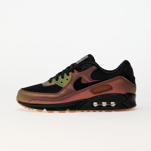 Nike air max black 90 best sale