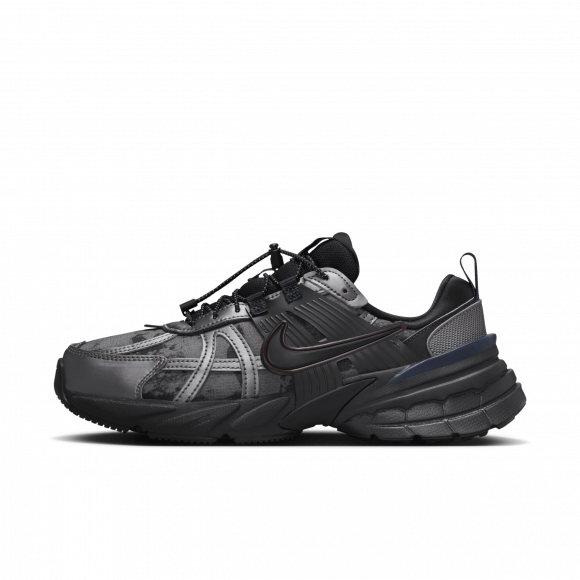 Sapatilhas Nike V2K Run - Cinzento - HQ4053-001