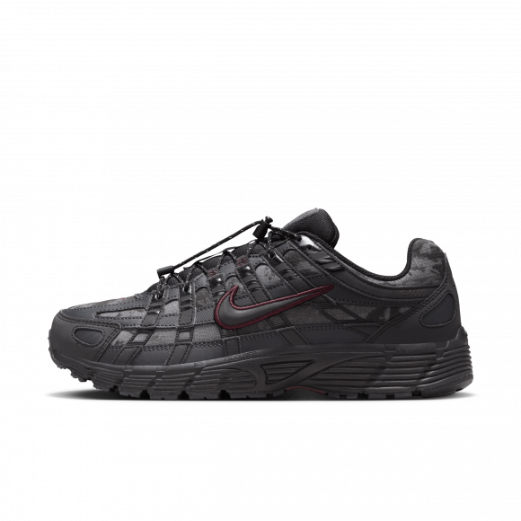 Sapatilhas Nike P-6000 - Preto - HQ4054-001